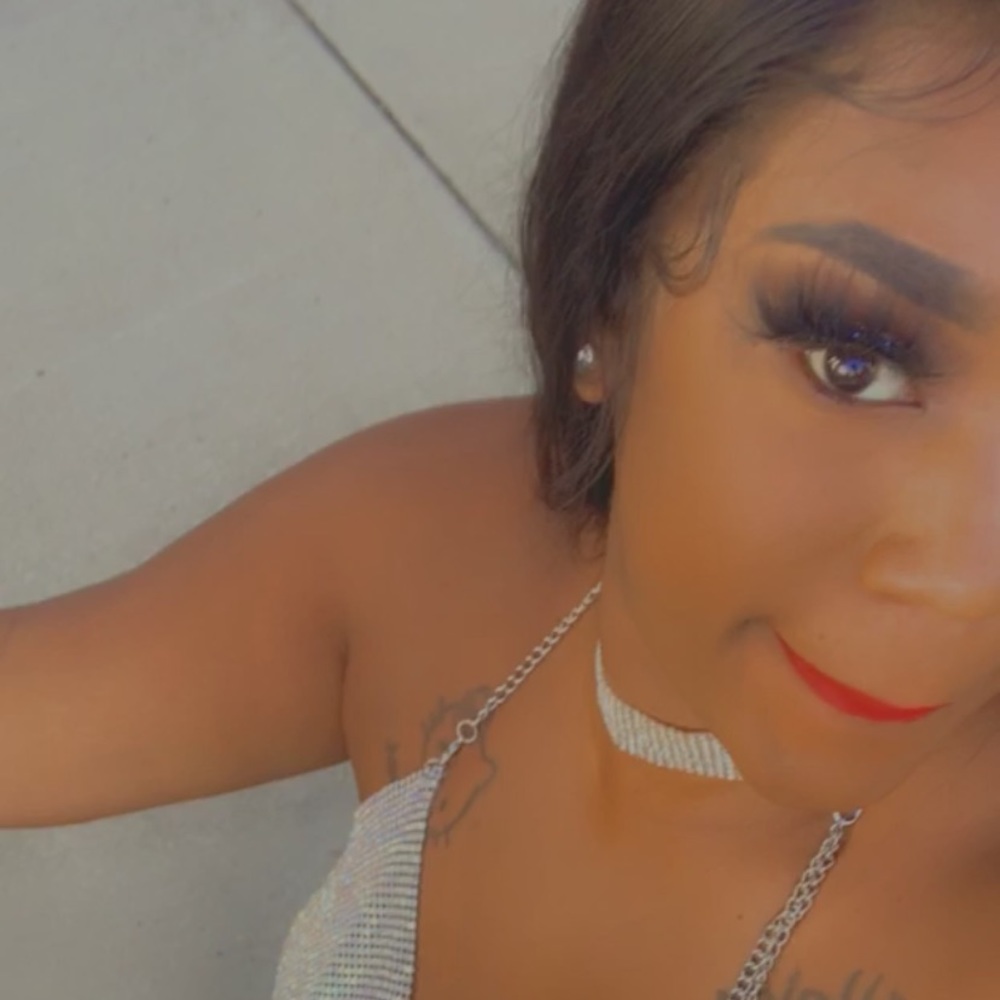 Meet your Posher, Keyah
